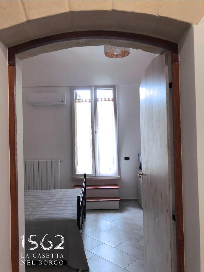 ألتامورا 1562 La Casetta Nel Borgo المظهر الخارجي الصورة