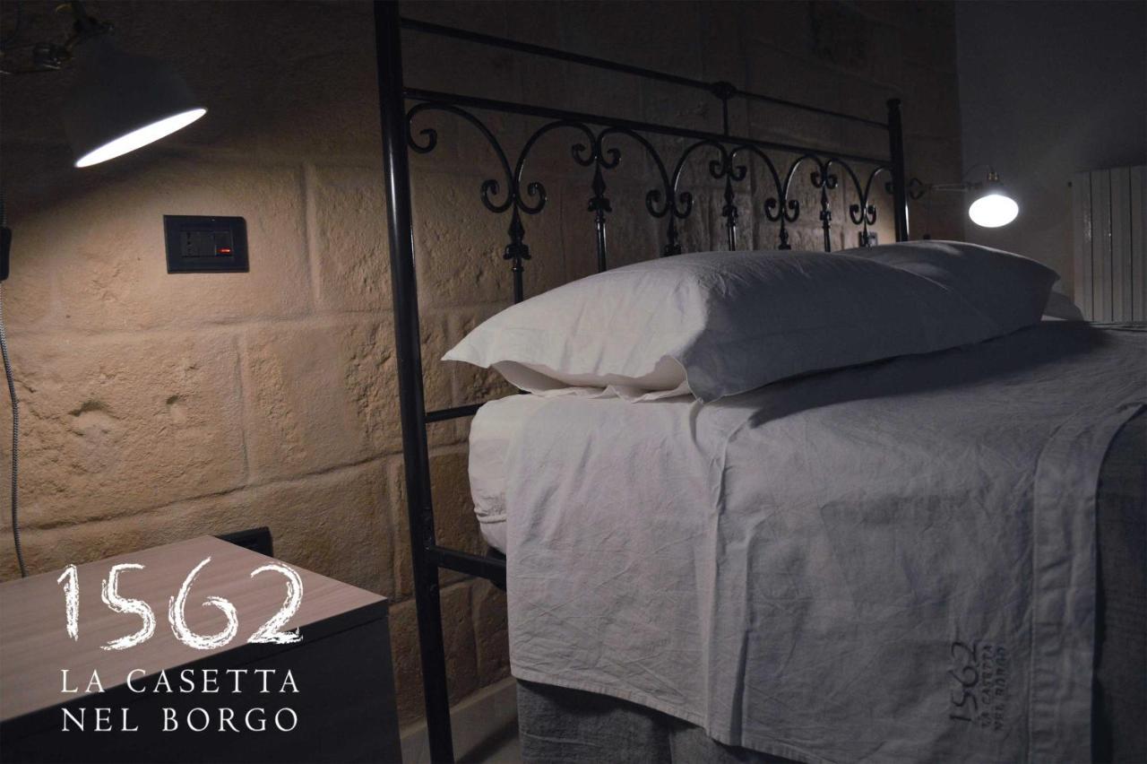 ألتامورا 1562 La Casetta Nel Borgo المظهر الخارجي الصورة