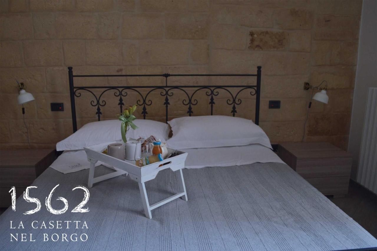 ألتامورا 1562 La Casetta Nel Borgo المظهر الخارجي الصورة