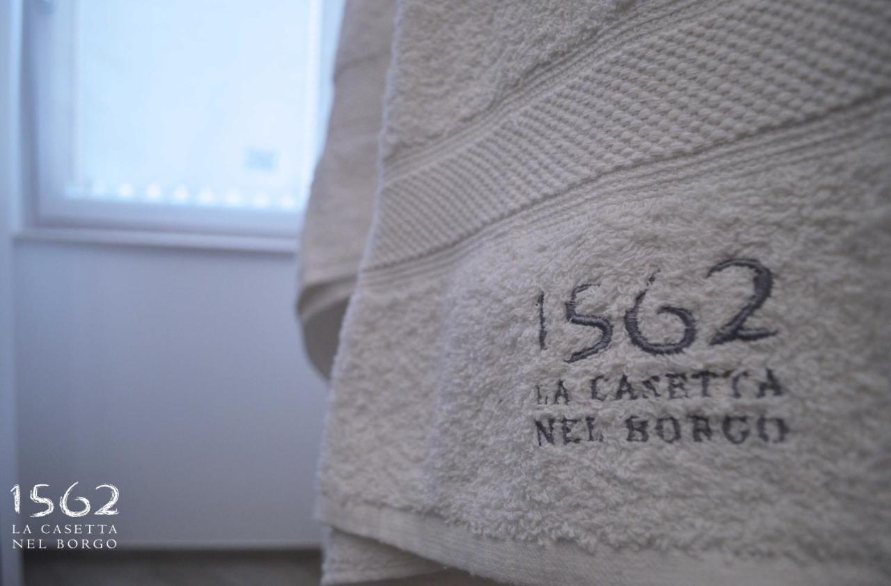 ألتامورا 1562 La Casetta Nel Borgo المظهر الخارجي الصورة