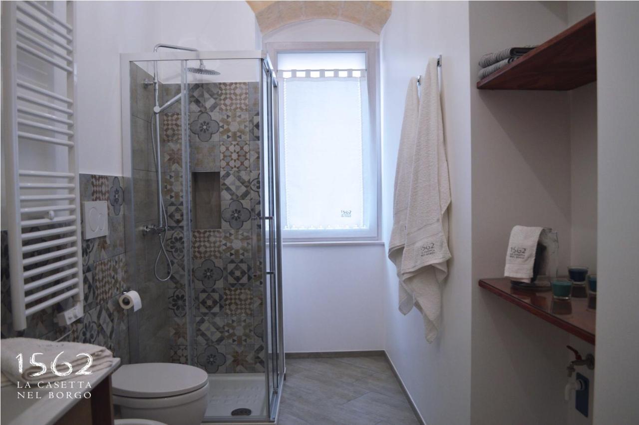 ألتامورا 1562 La Casetta Nel Borgo المظهر الخارجي الصورة