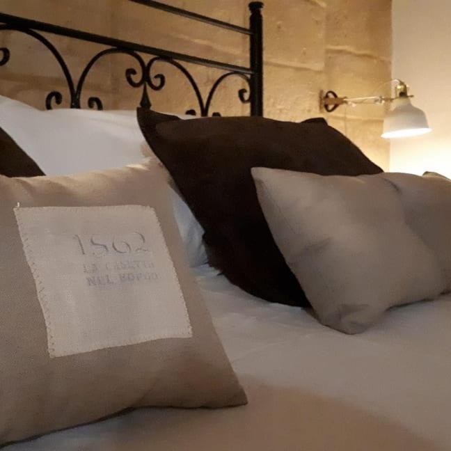 ألتامورا 1562 La Casetta Nel Borgo المظهر الخارجي الصورة